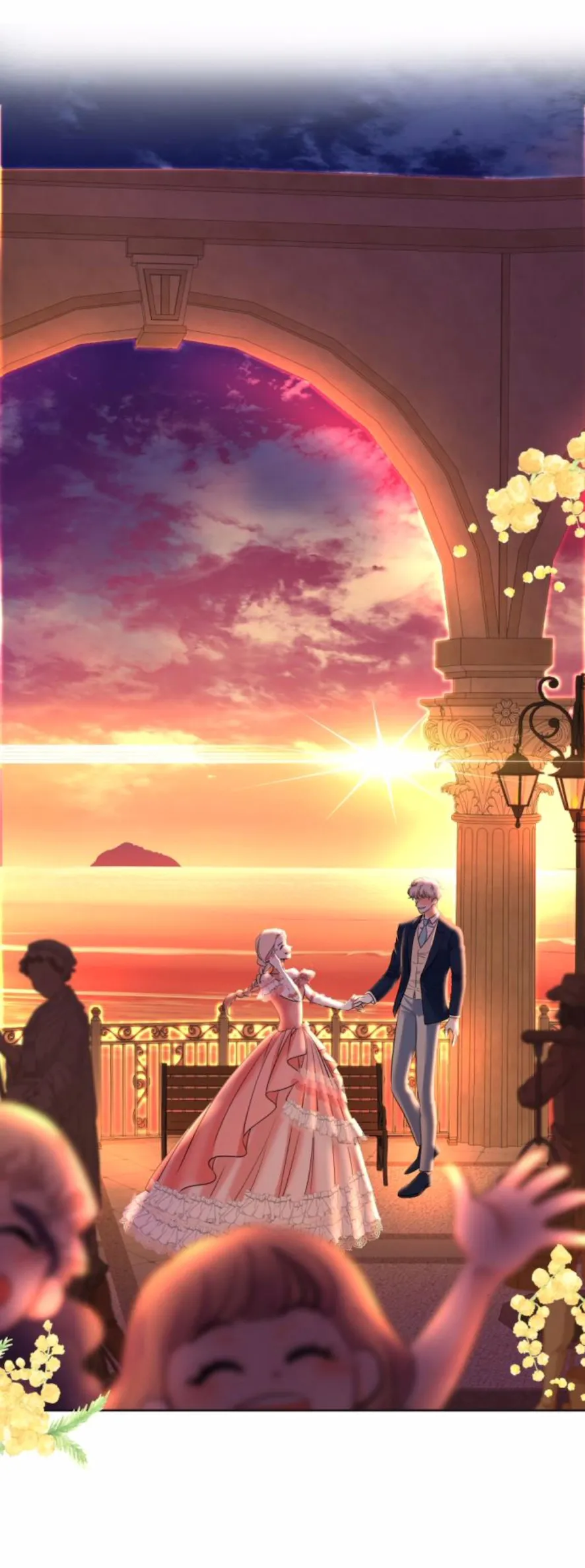 45 El Pintalabios de La Emperatriz