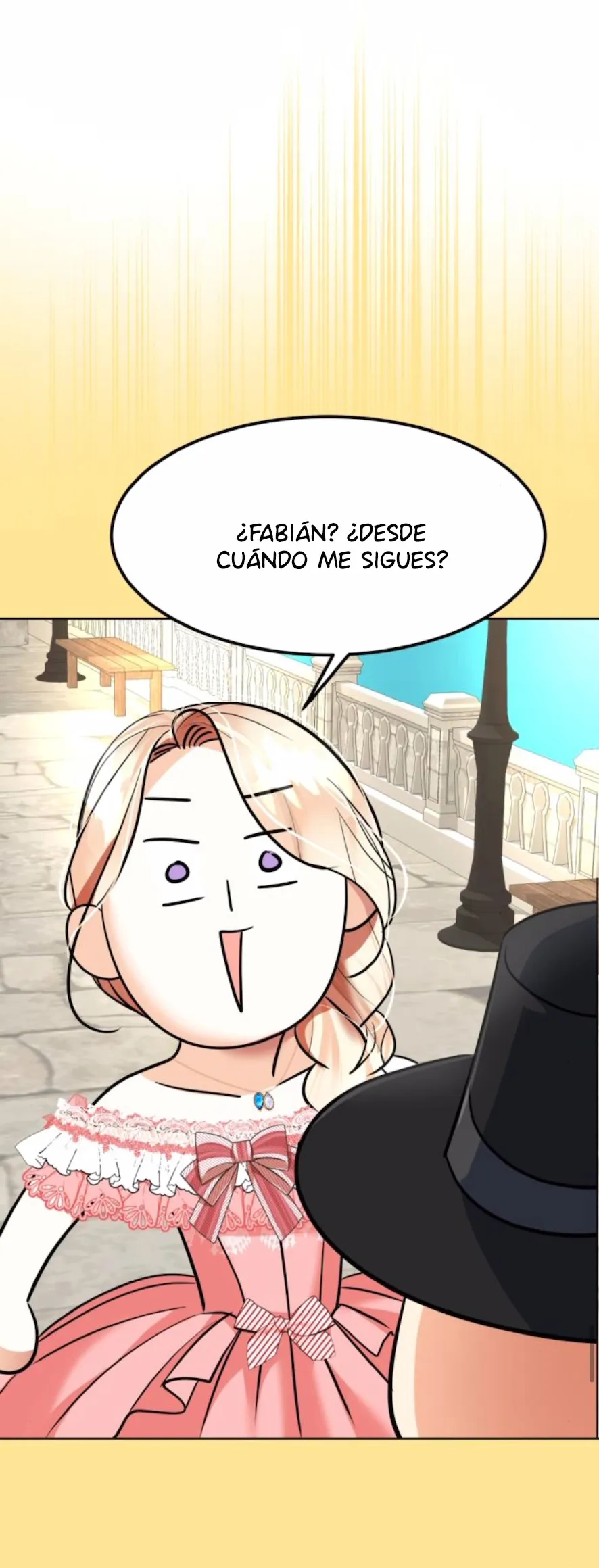 48 El Pintalabios de La Emperatriz