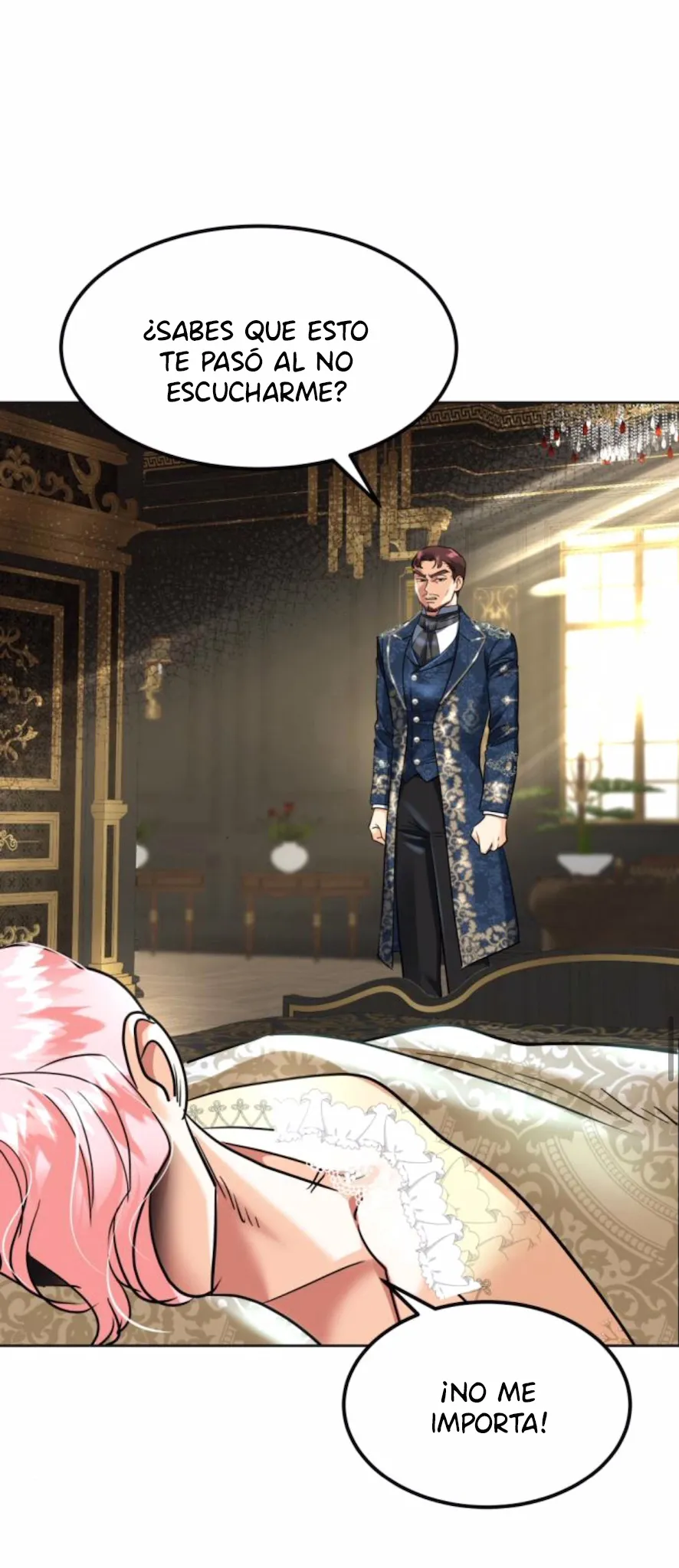 32 El Pintalabios de La Emperatriz