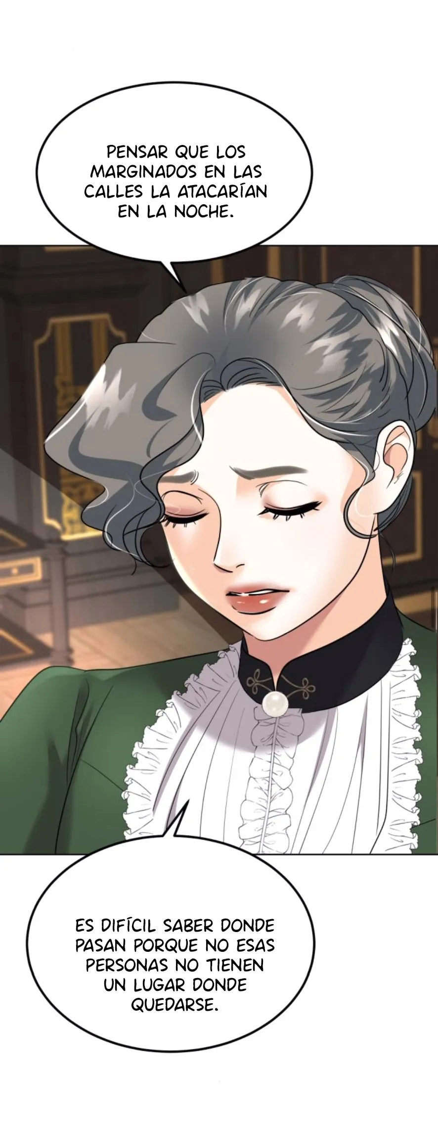 29 El Pintalabios de La Emperatriz