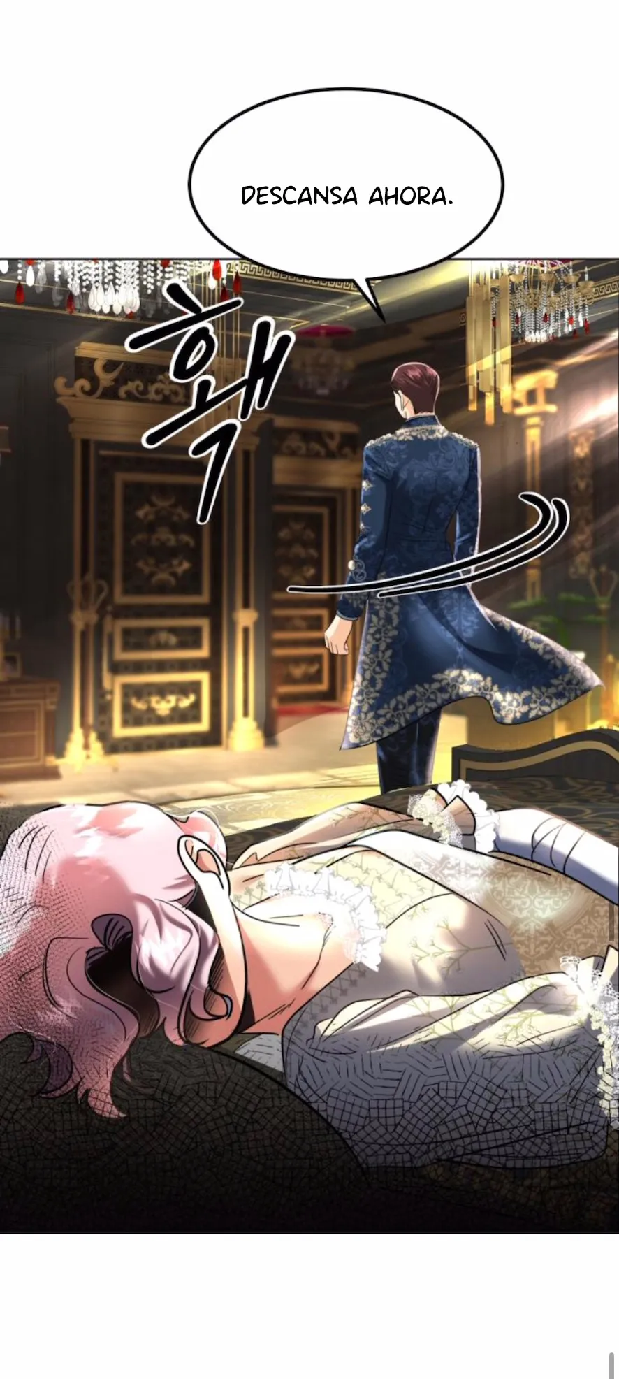 35 El Pintalabios de La Emperatriz