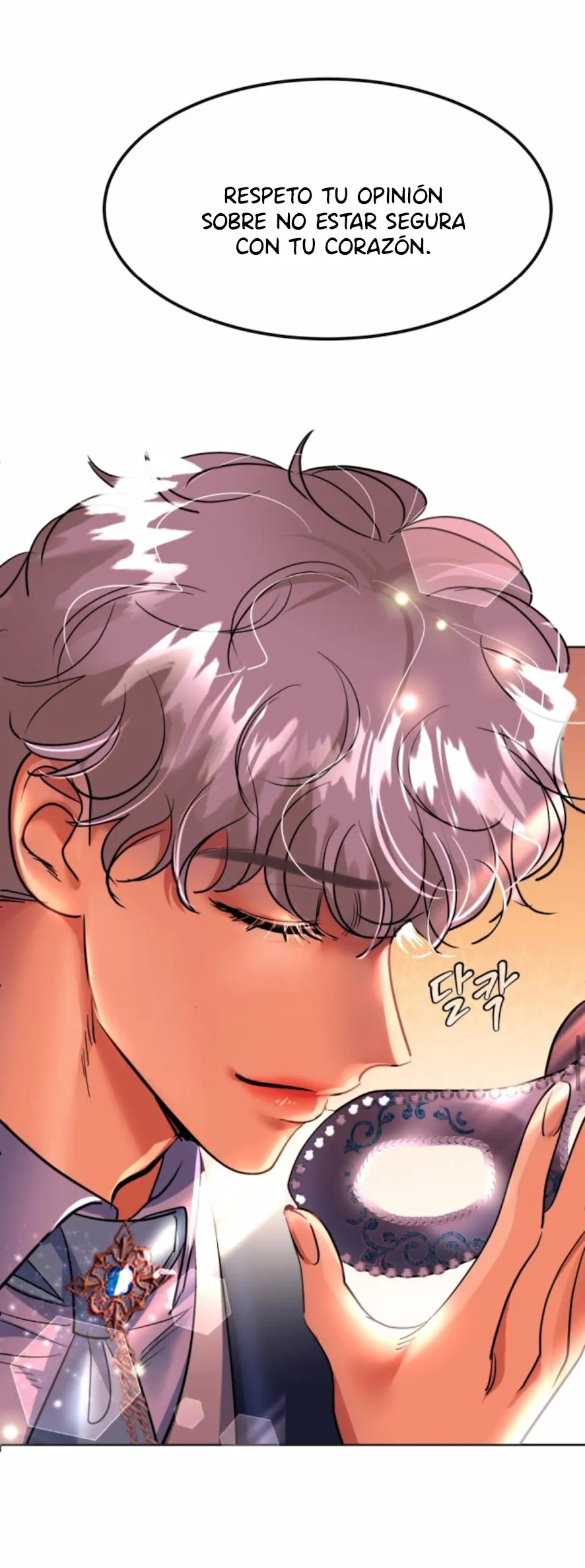 58 El Pintalabios de La Emperatriz