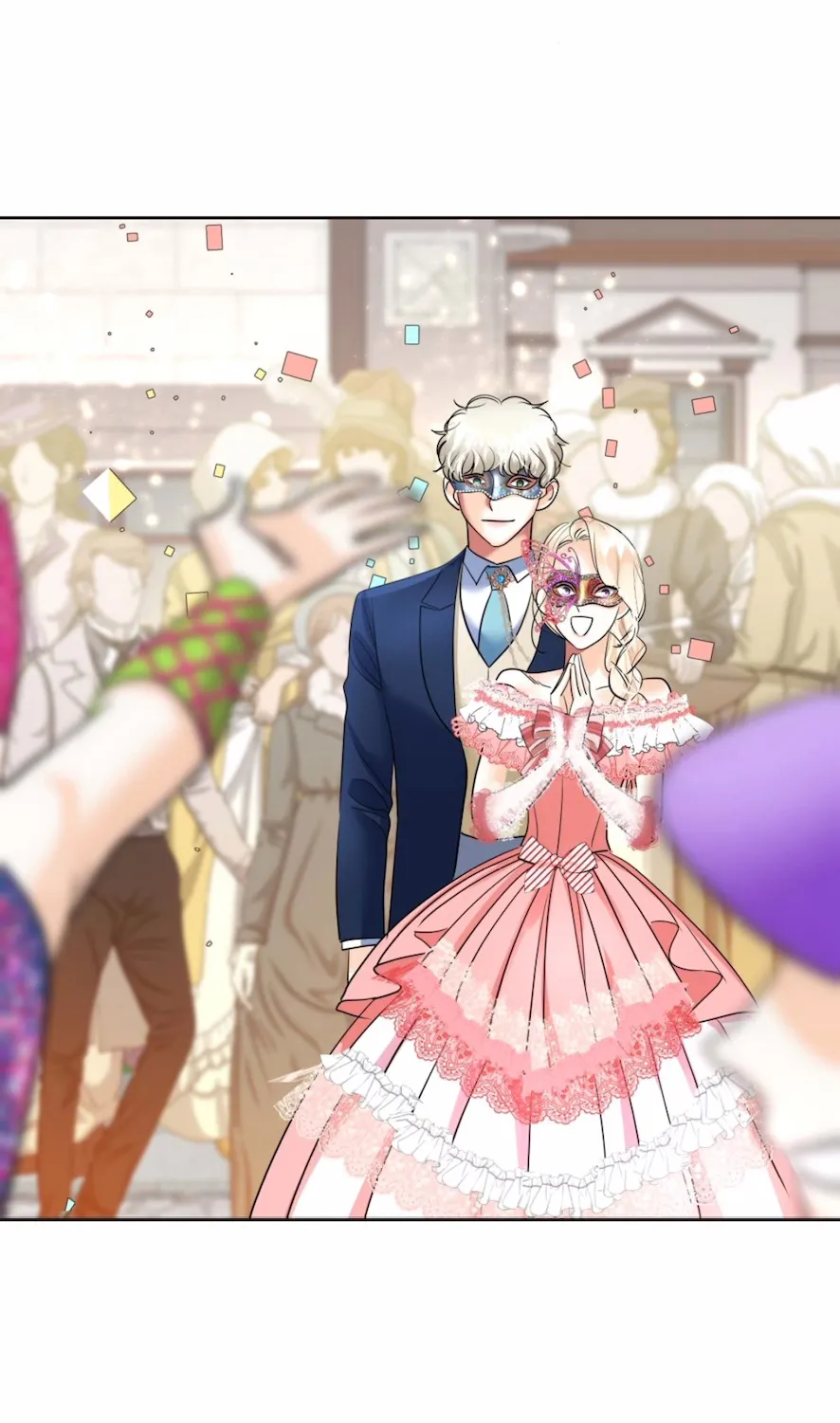 62 El Pintalabios de La Emperatriz