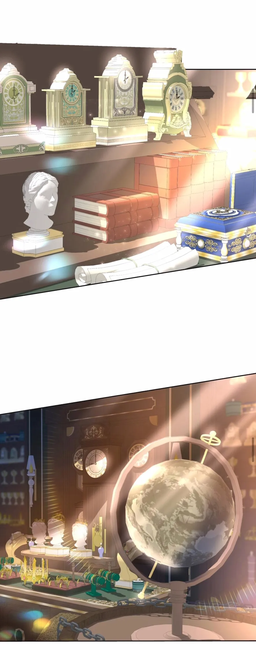 50 El Pintalabios de La Emperatriz