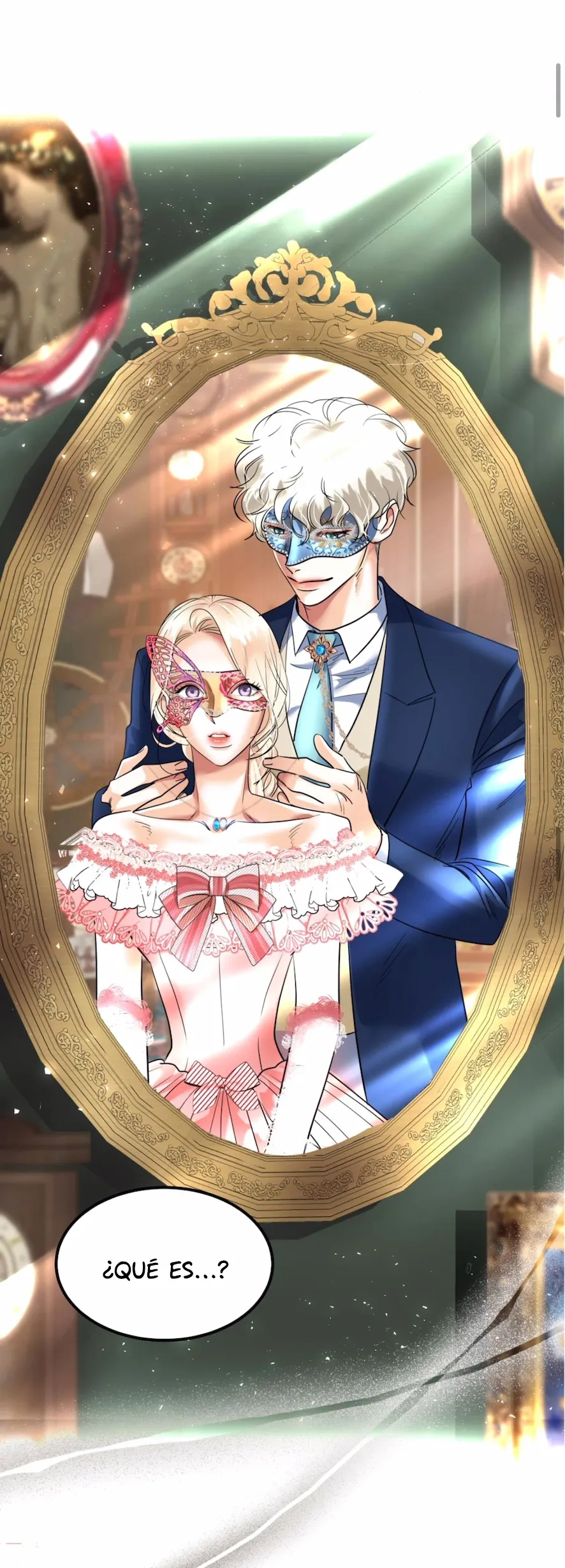 53 El Pintalabios de La Emperatriz