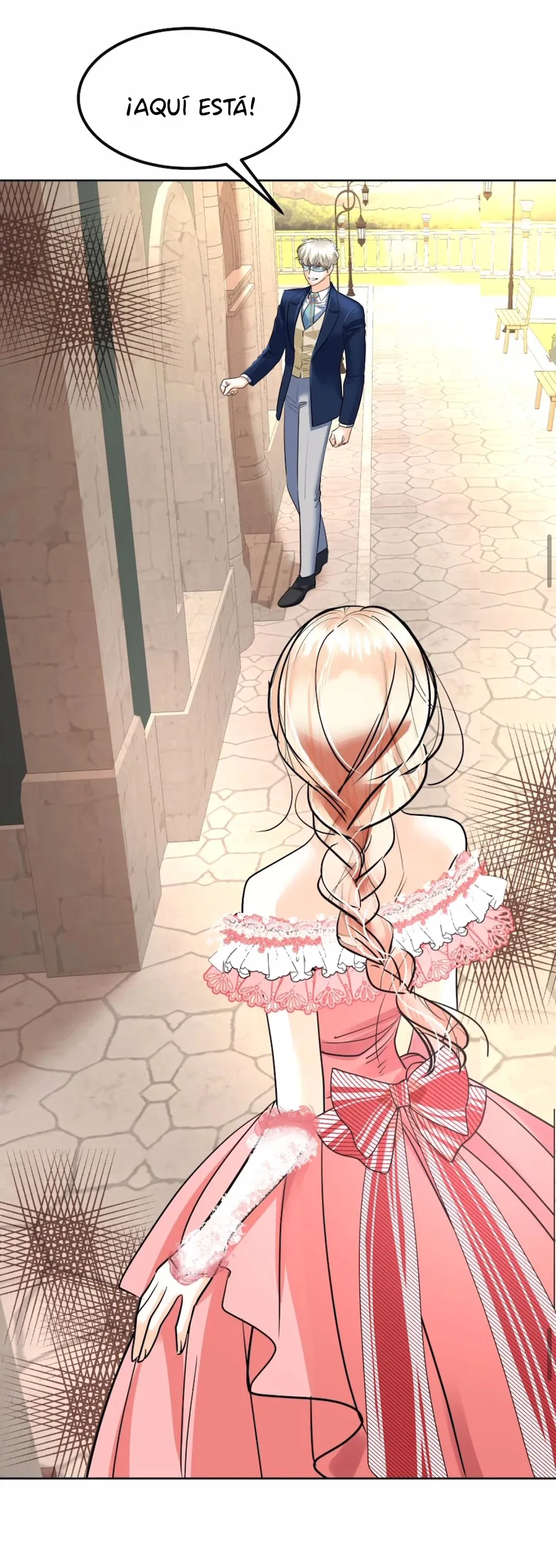 44 El Pintalabios de La Emperatriz