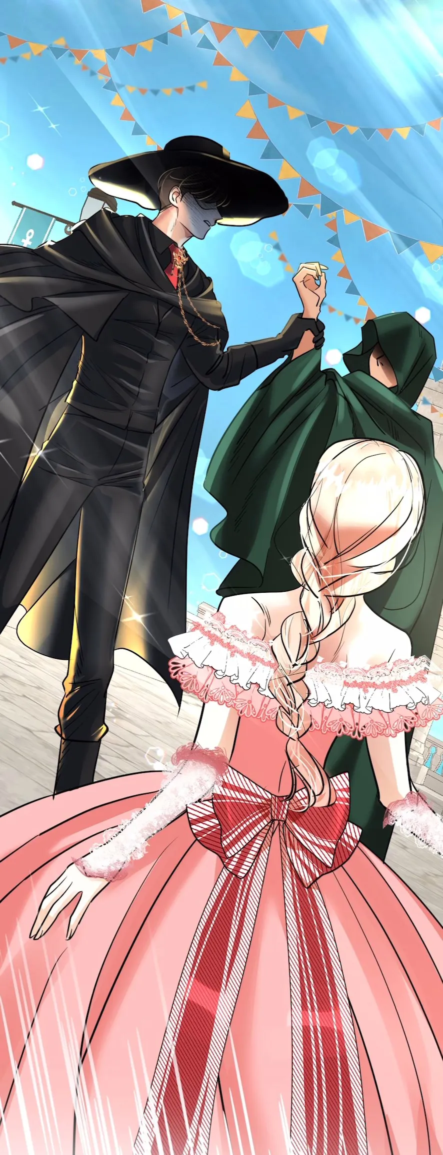 74 El Pintalabios de La Emperatriz