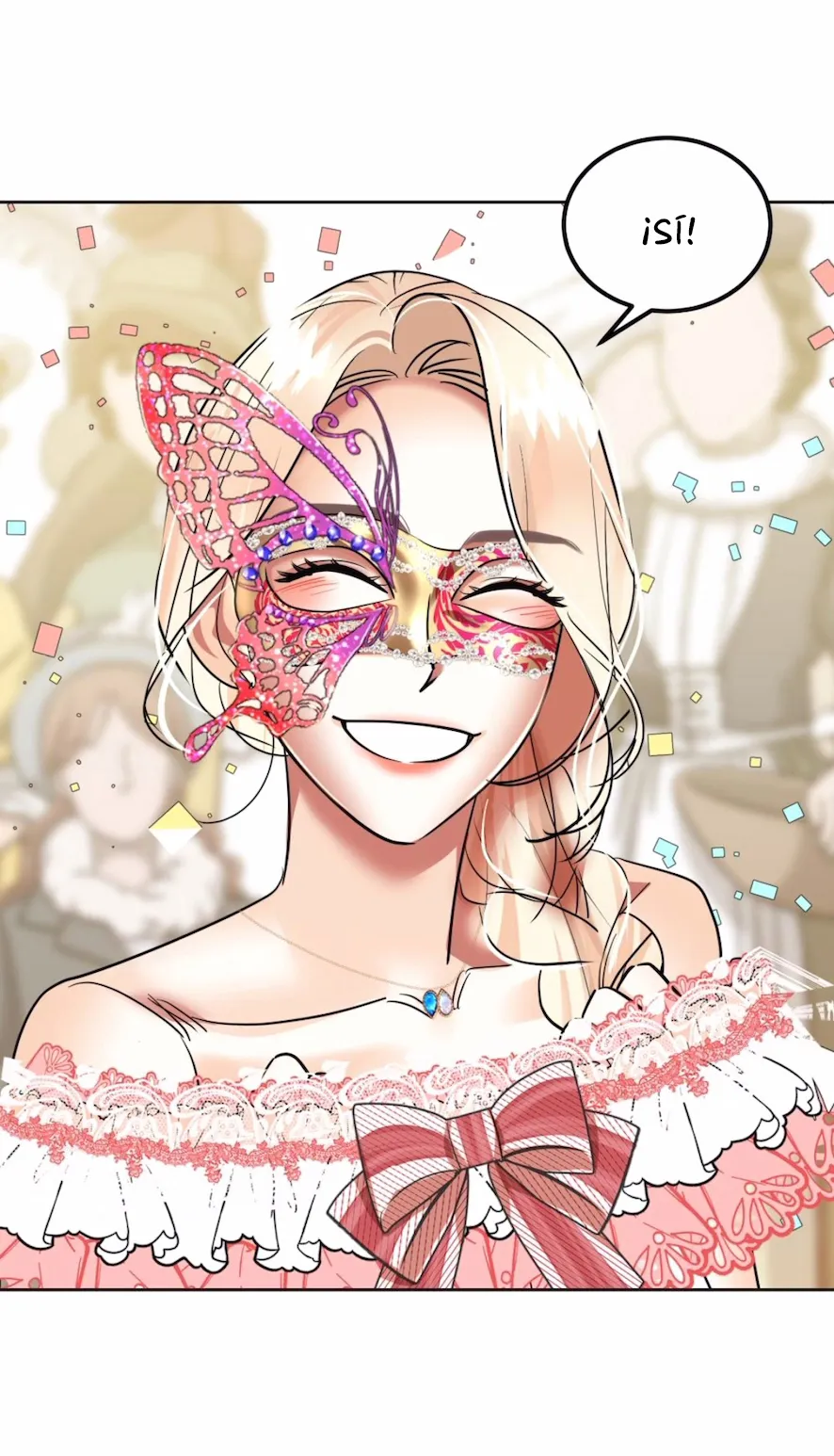 65 El Pintalabios de La Emperatriz