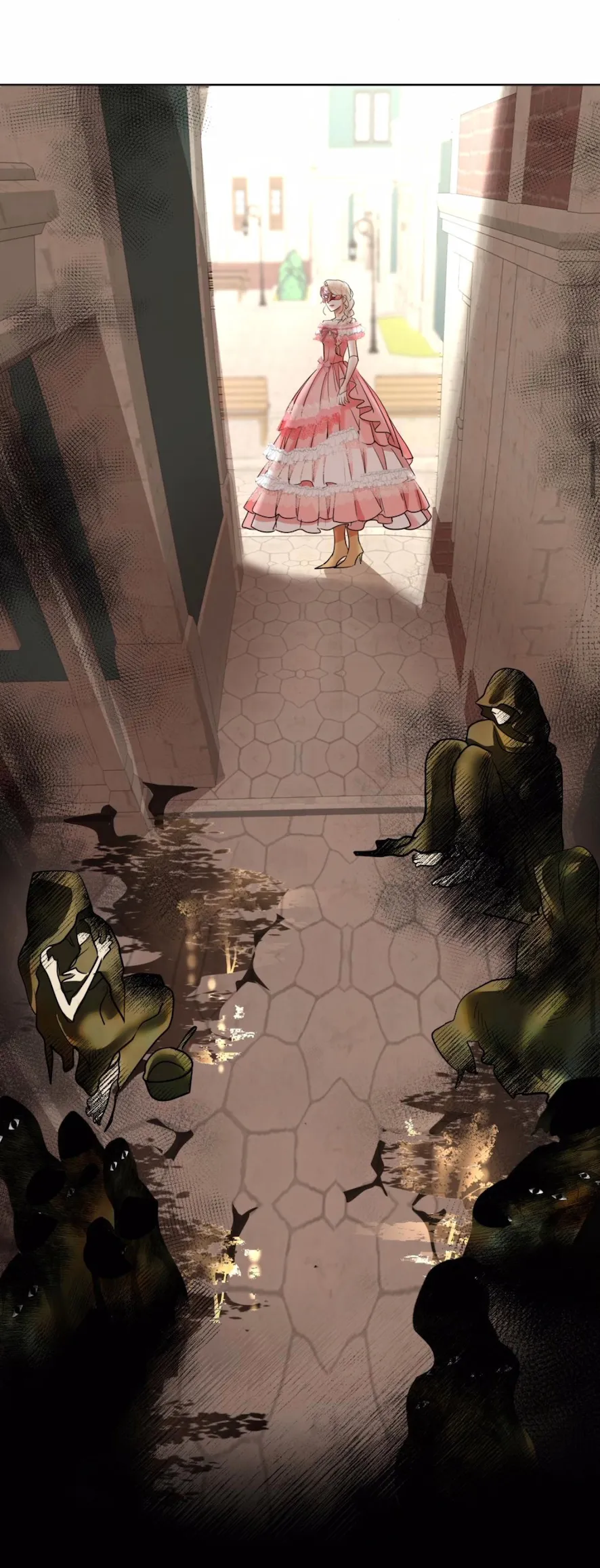 41 El Pintalabios de La Emperatriz