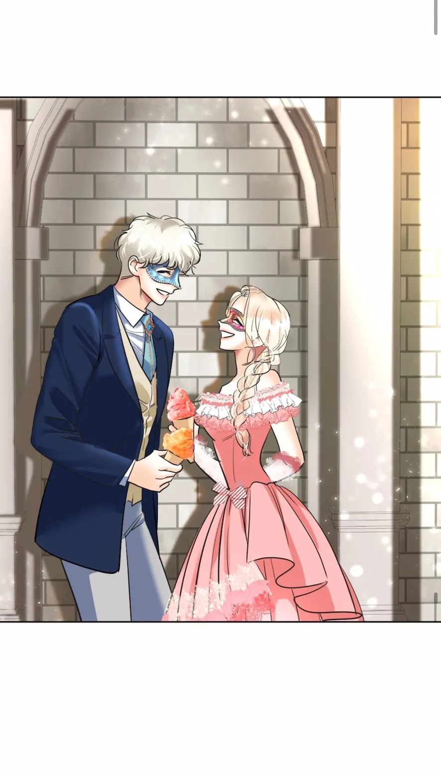 37 El Pintalabios de La Emperatriz