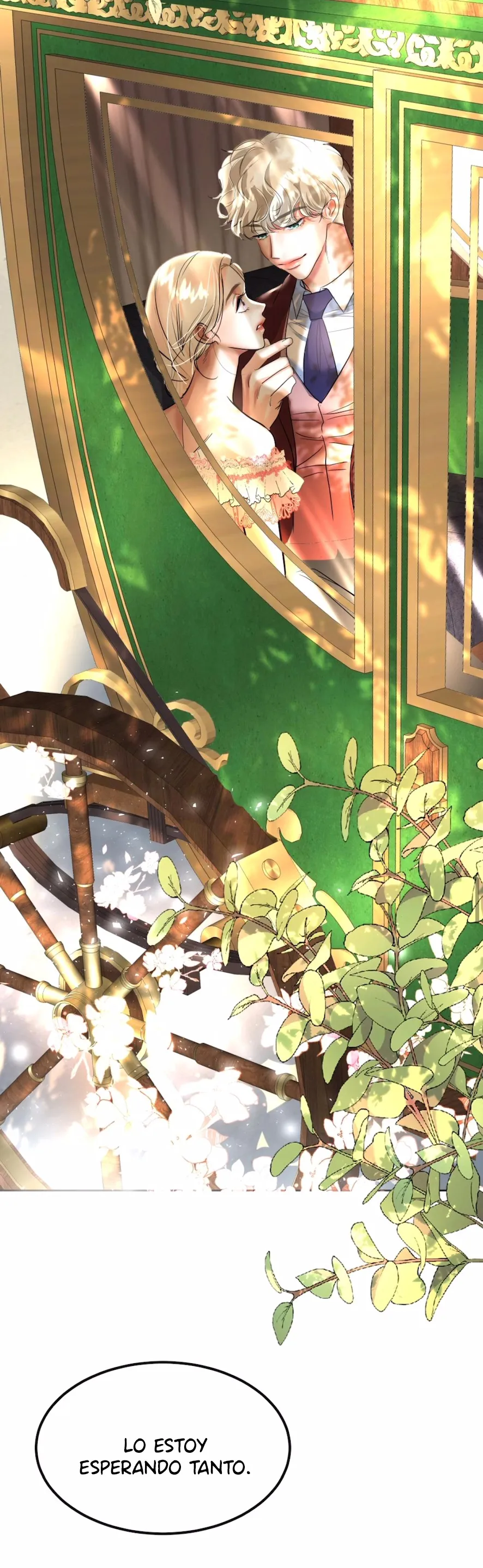 23 El Pintalabios de La Emperatriz