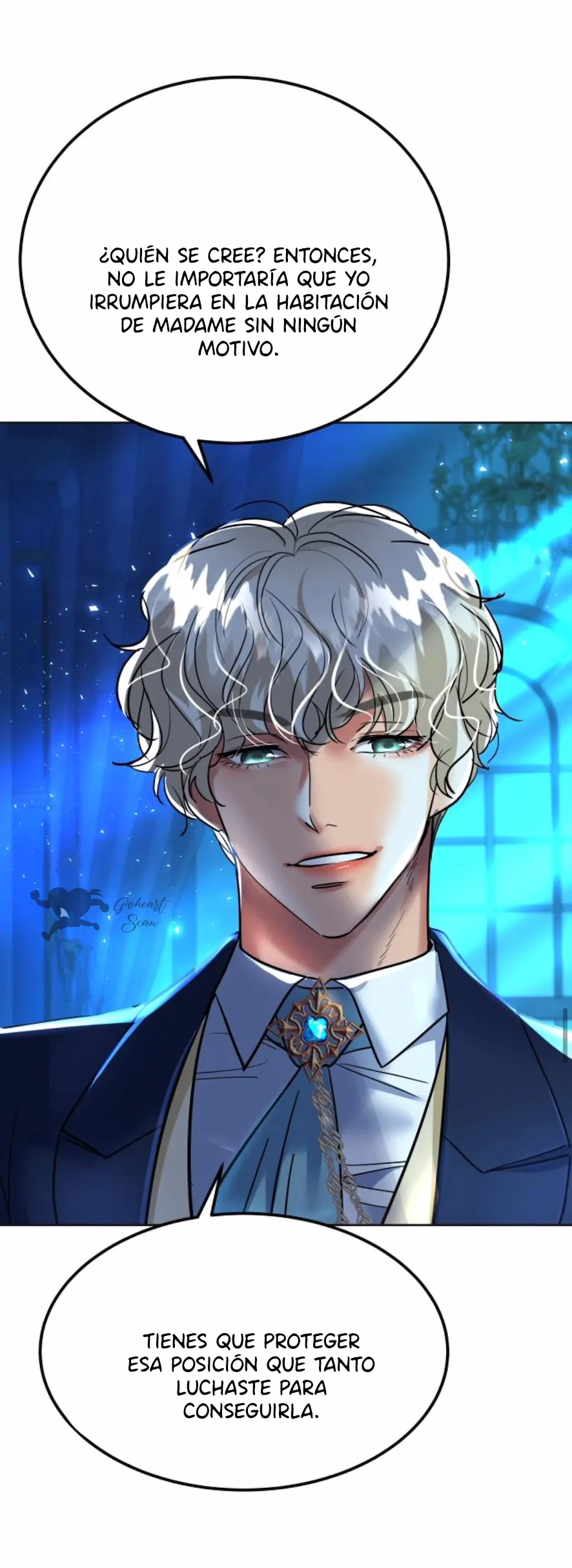 54 El Pintalabios de La Emperatriz