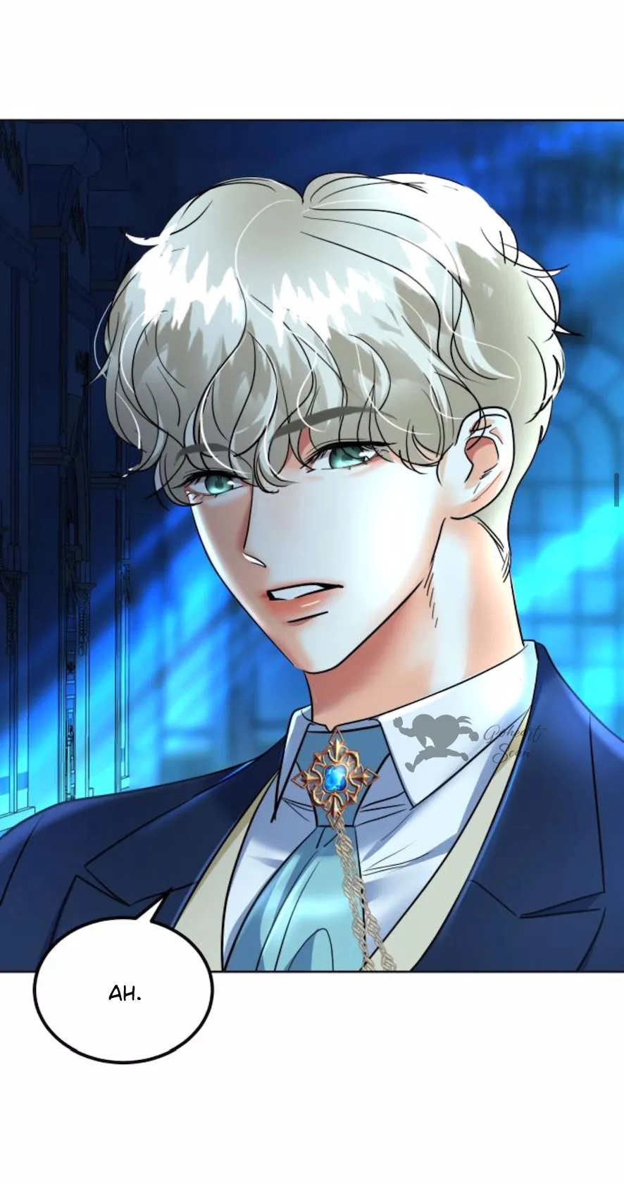 66 El Pintalabios de La Emperatriz