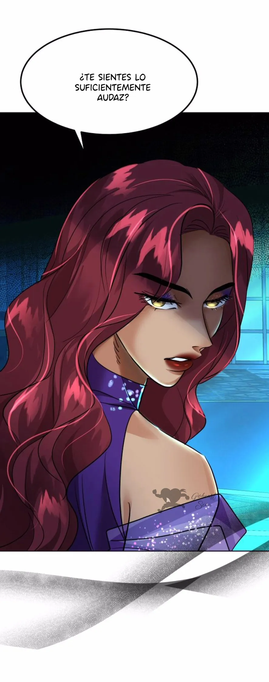 62 El Pintalabios de La Emperatriz