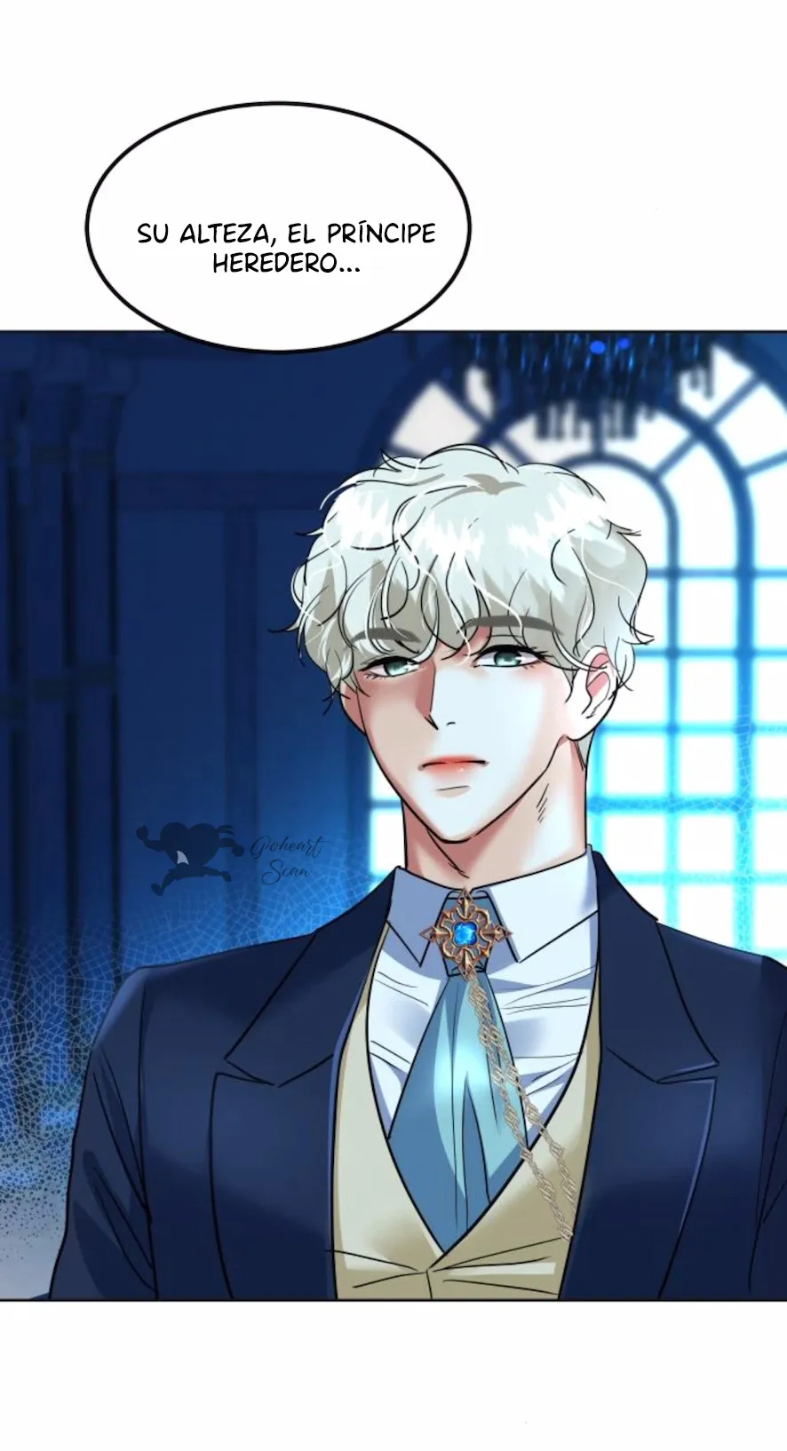 60 El Pintalabios de La Emperatriz