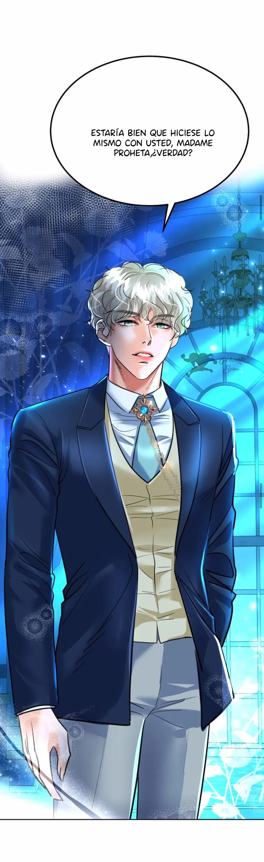 52 El Pintalabios de La Emperatriz