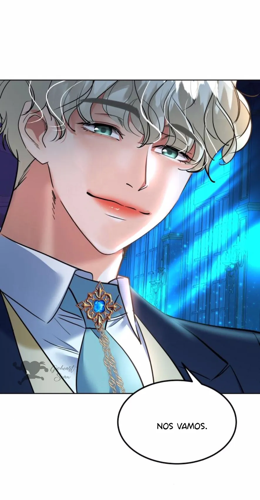 69 El Pintalabios de La Emperatriz