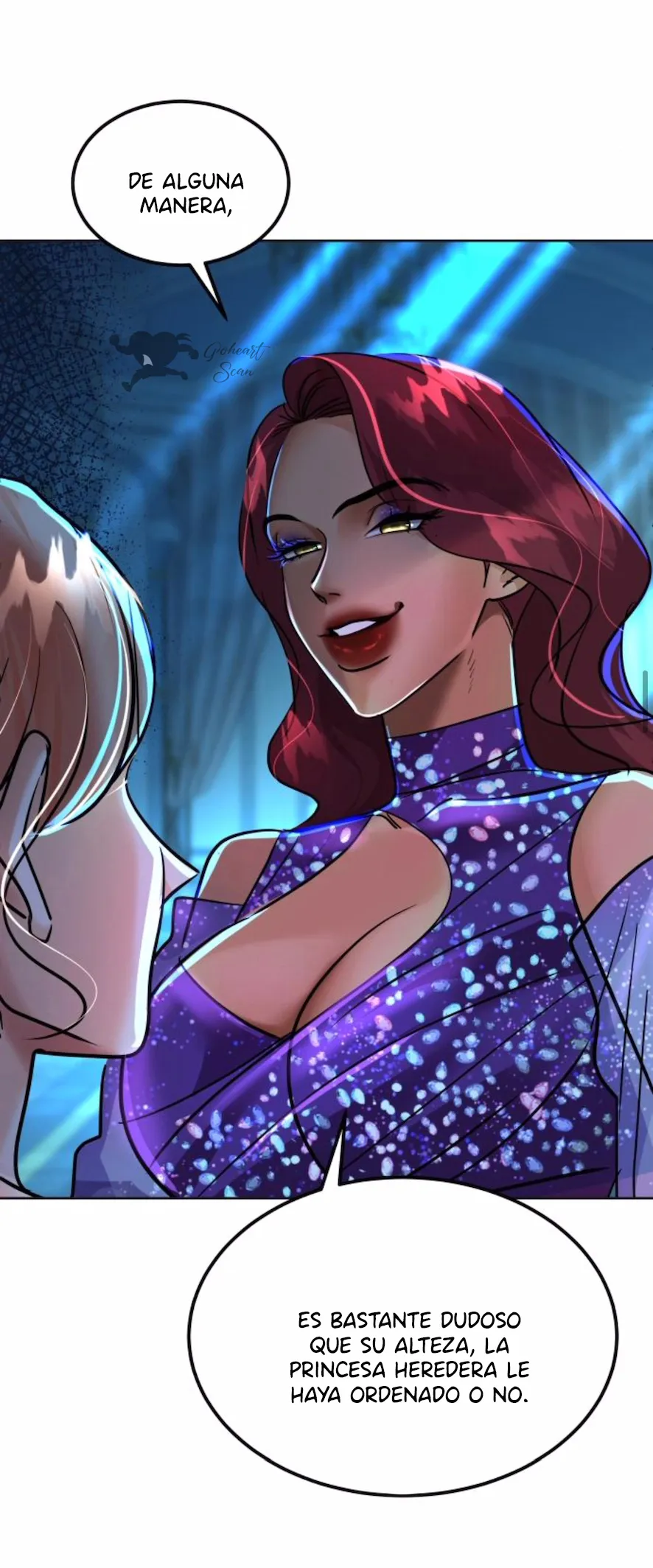 45 El Pintalabios de La Emperatriz