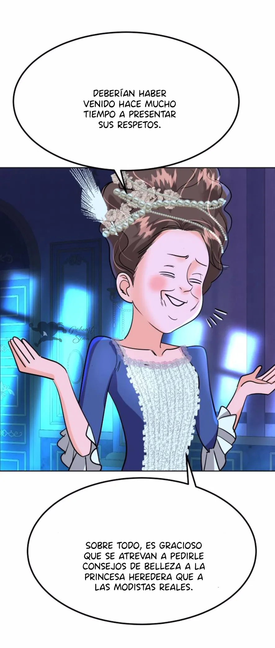 2 El Pintalabios de La Emperatriz