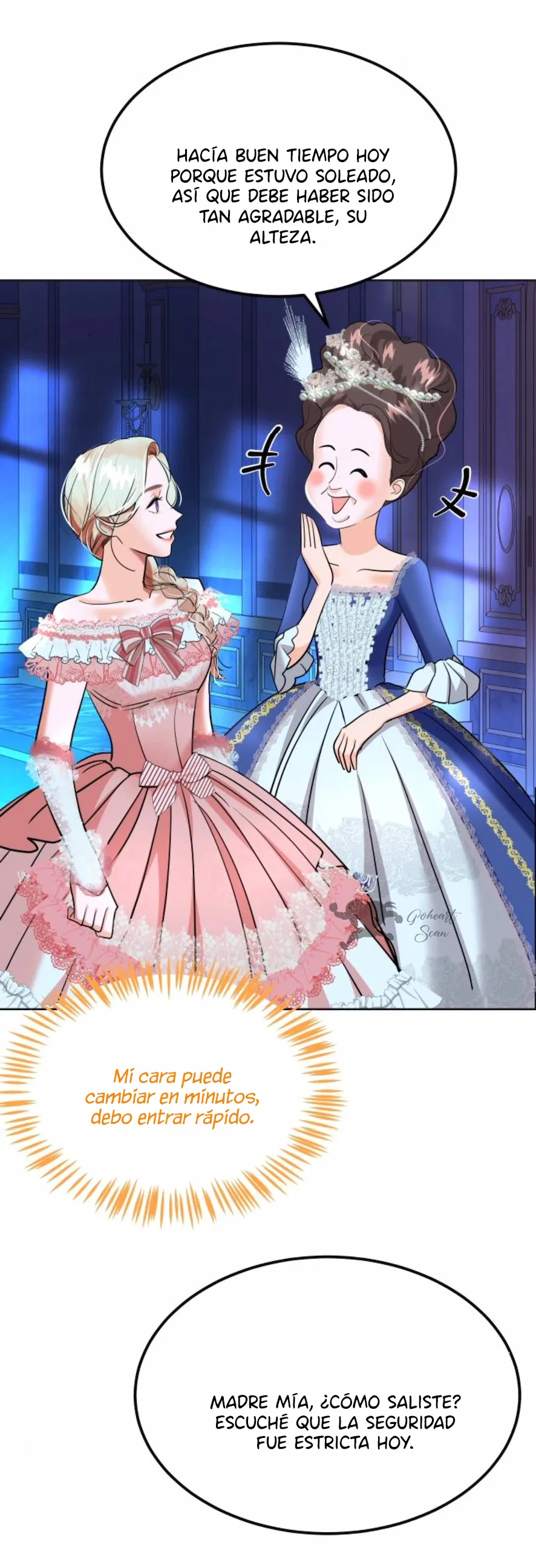 17 El Pintalabios de La Emperatriz