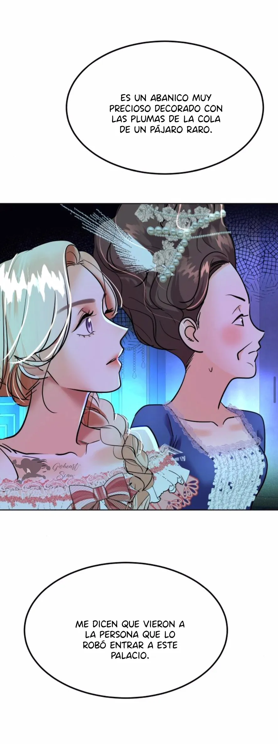 40 El Pintalabios de La Emperatriz