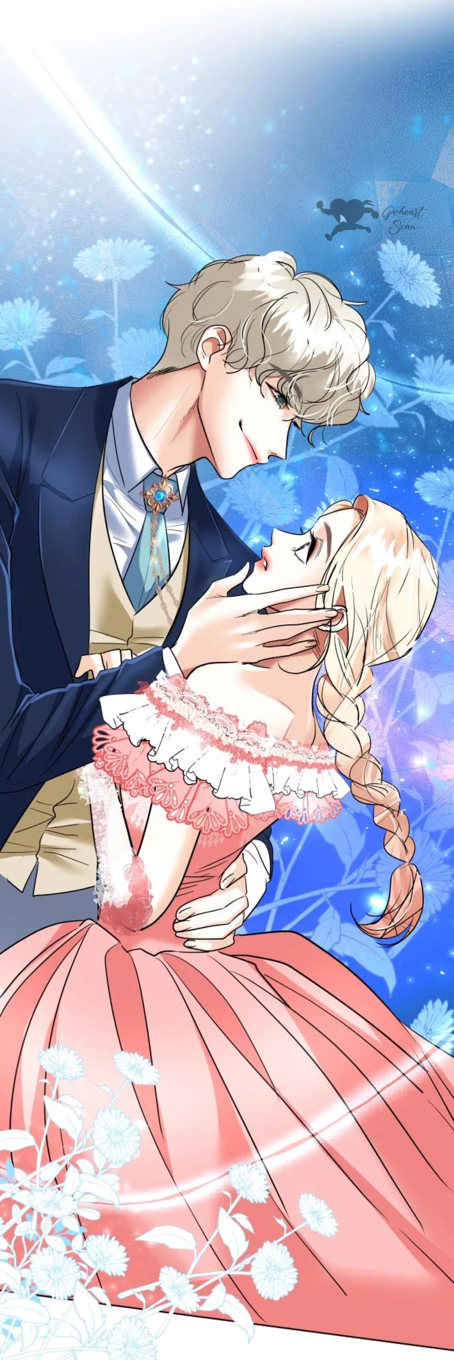 73 El Pintalabios de La Emperatriz