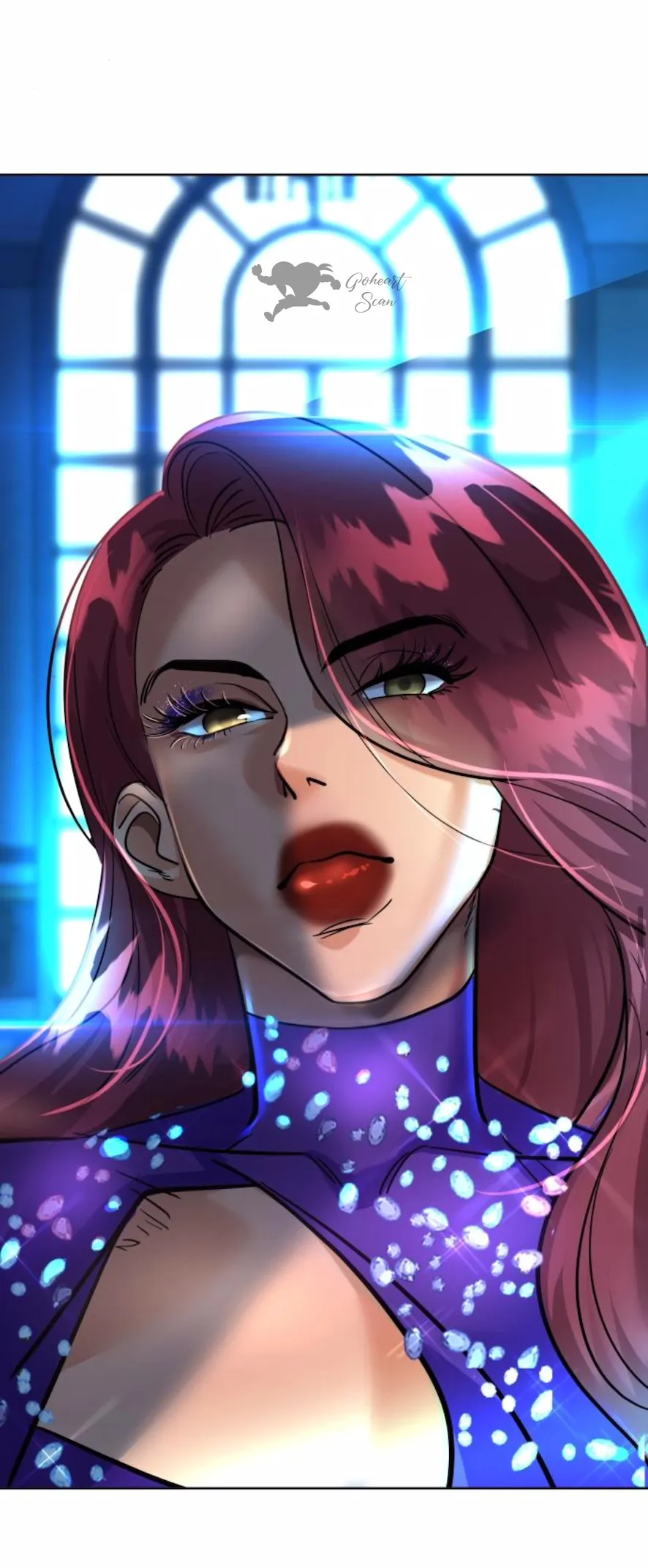 31 El Pintalabios de La Emperatriz