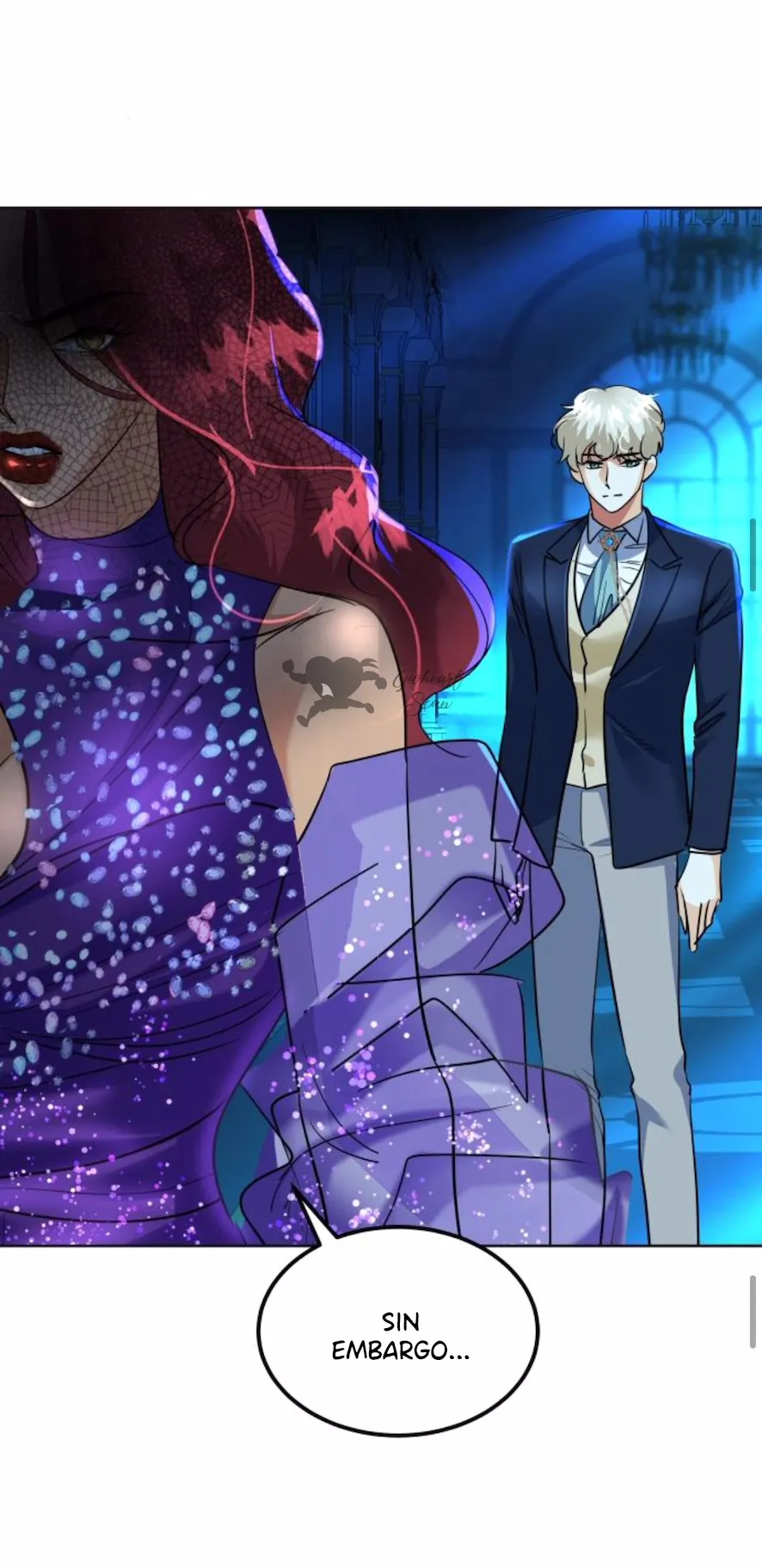 59 El Pintalabios de La Emperatriz