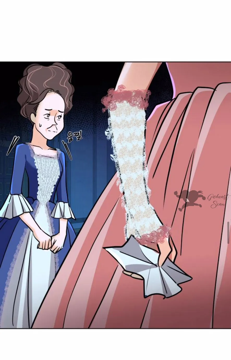 36 El Pintalabios de La Emperatriz