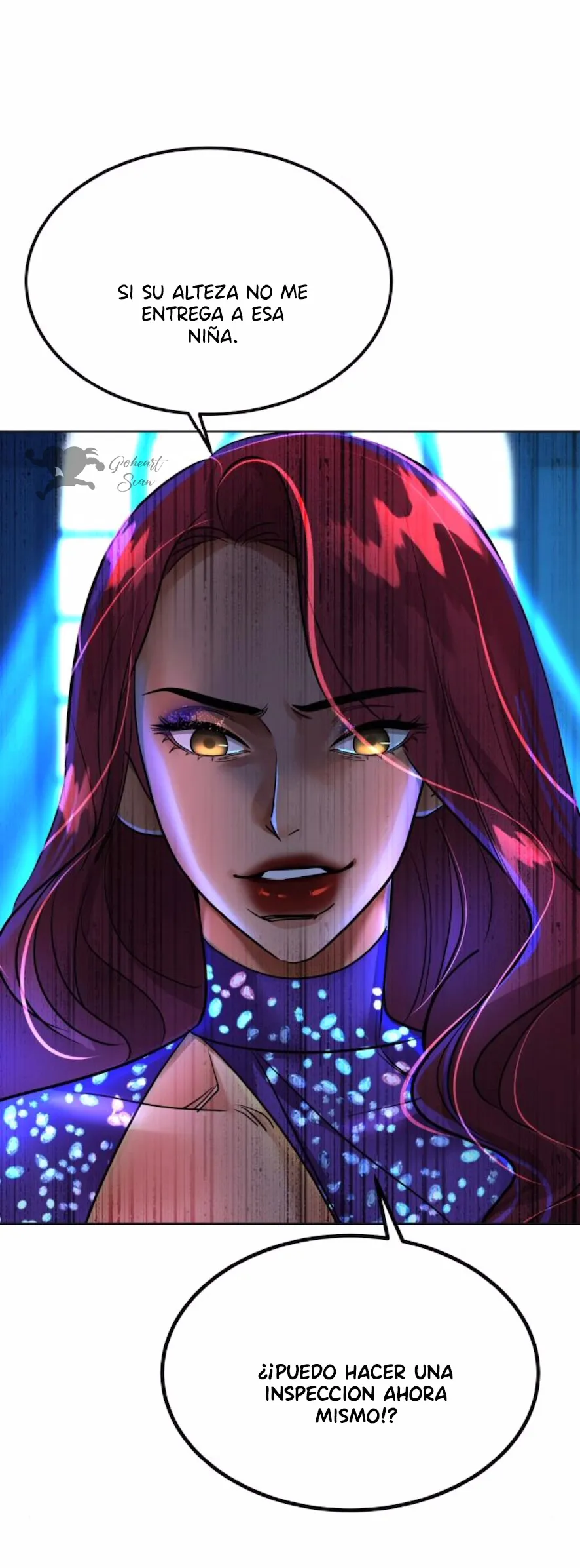 49 El Pintalabios de La Emperatriz