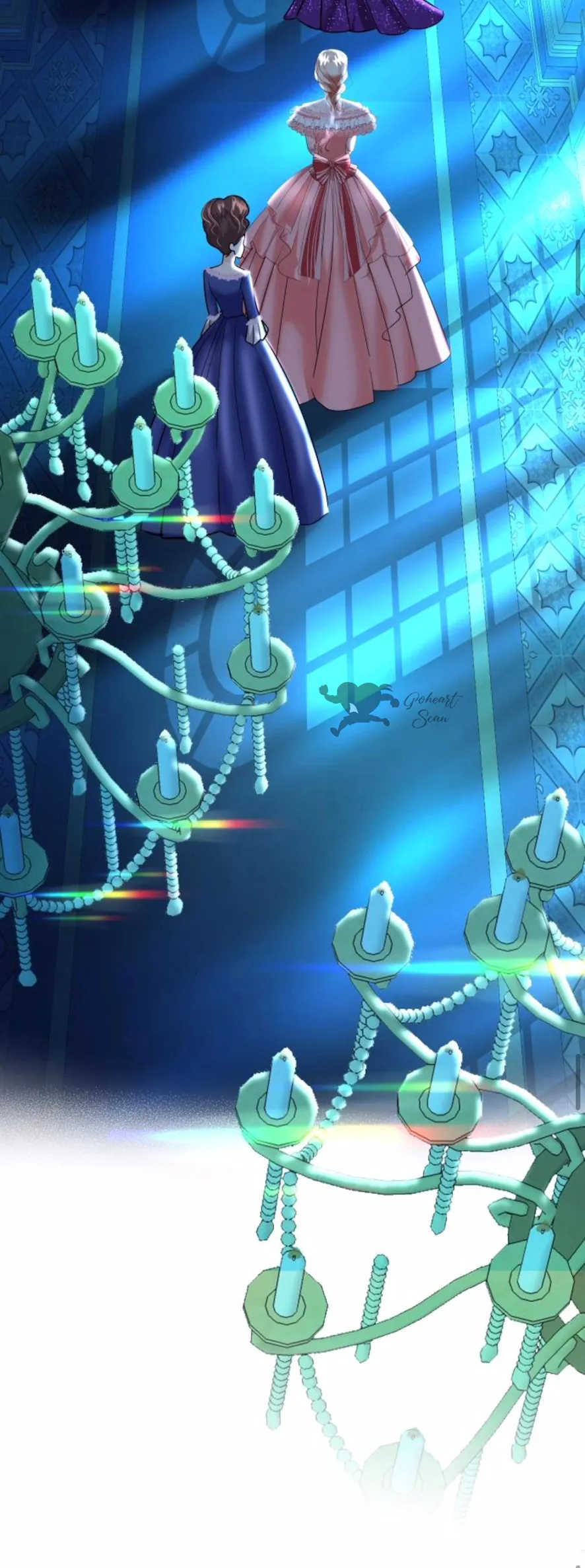 33 El Pintalabios de La Emperatriz