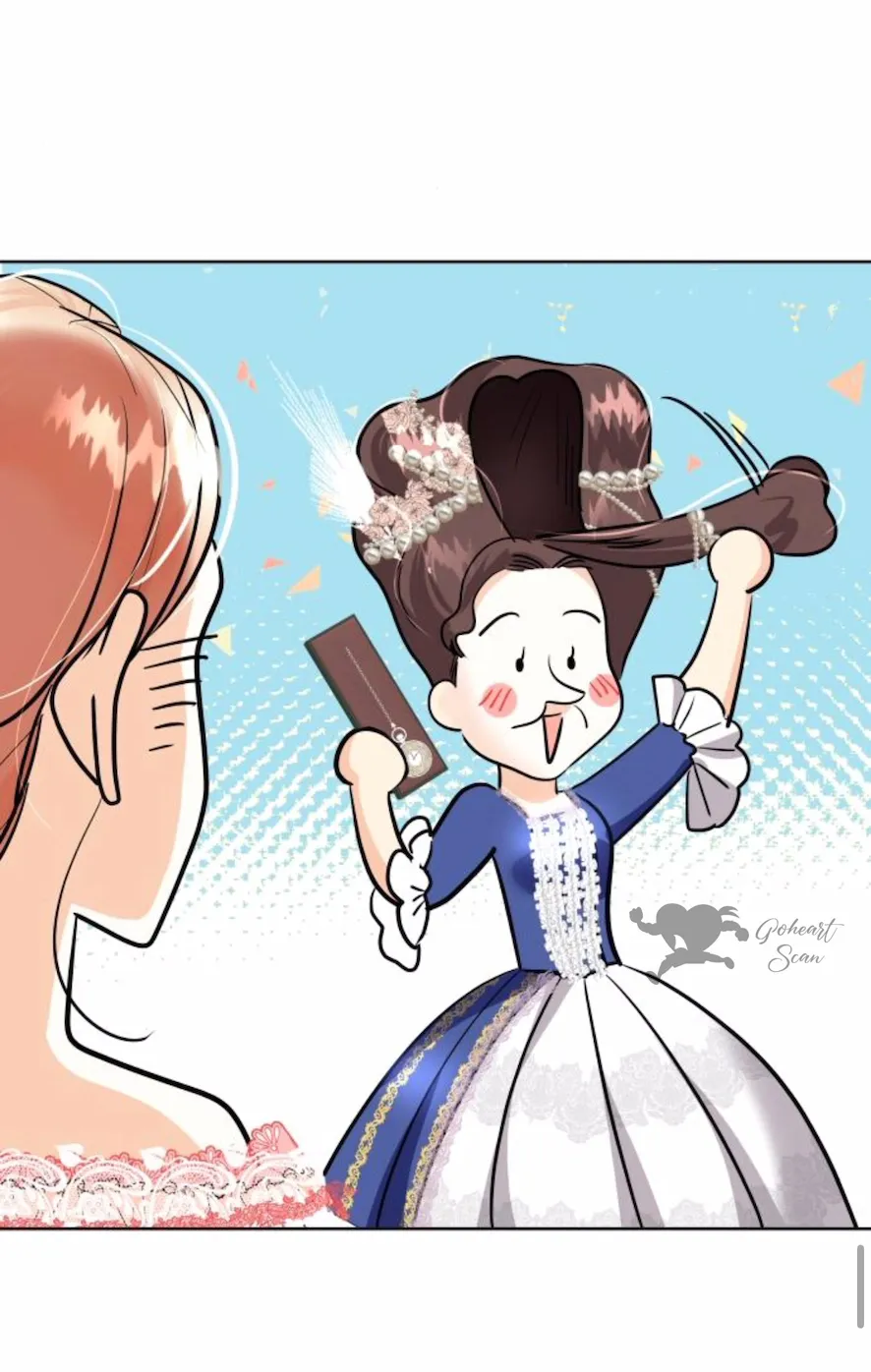 14 El Pintalabios de La Emperatriz