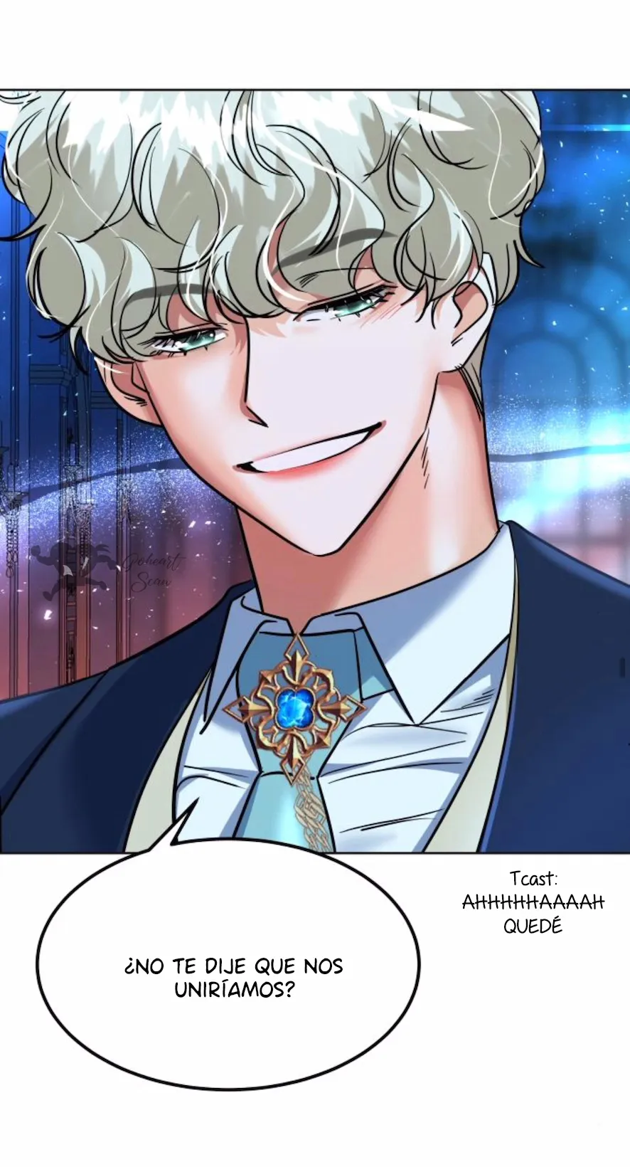 67 El Pintalabios de La Emperatriz