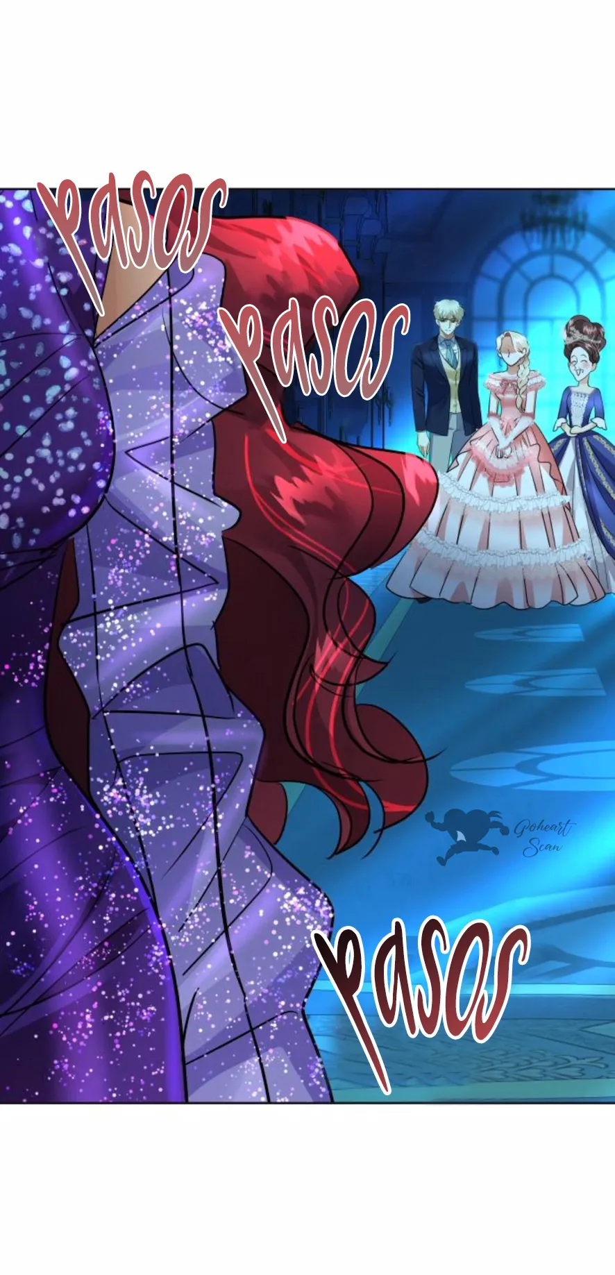 63 El Pintalabios de La Emperatriz