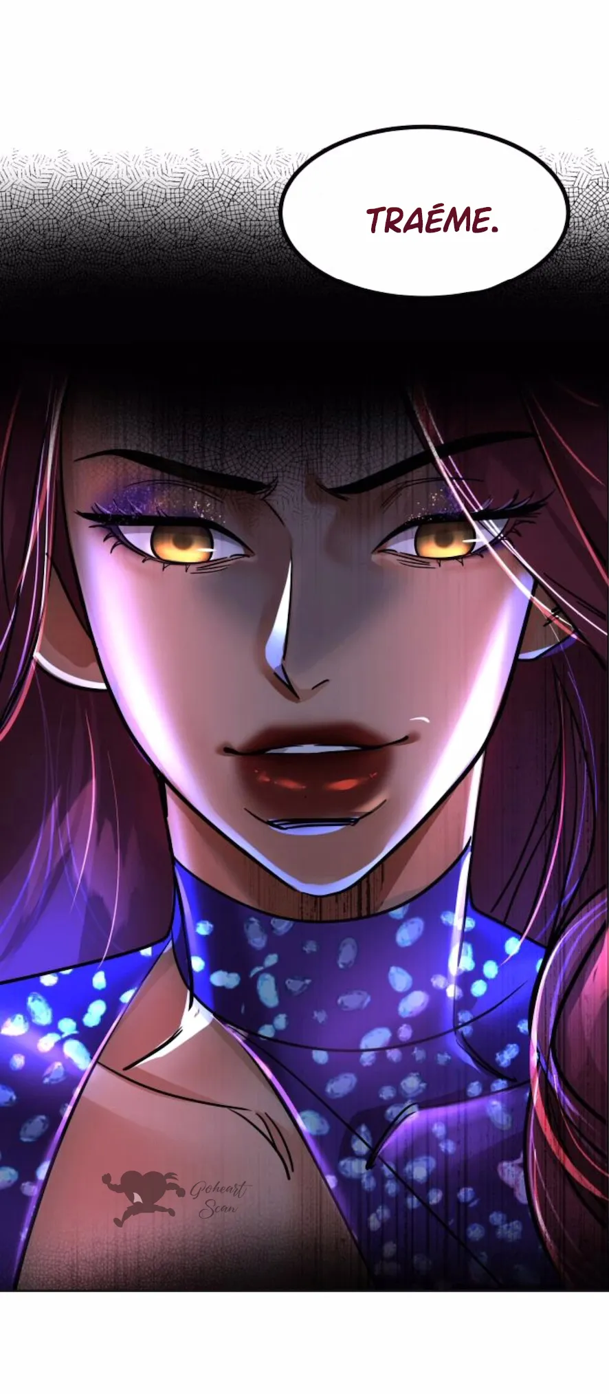 43 El Pintalabios de La Emperatriz