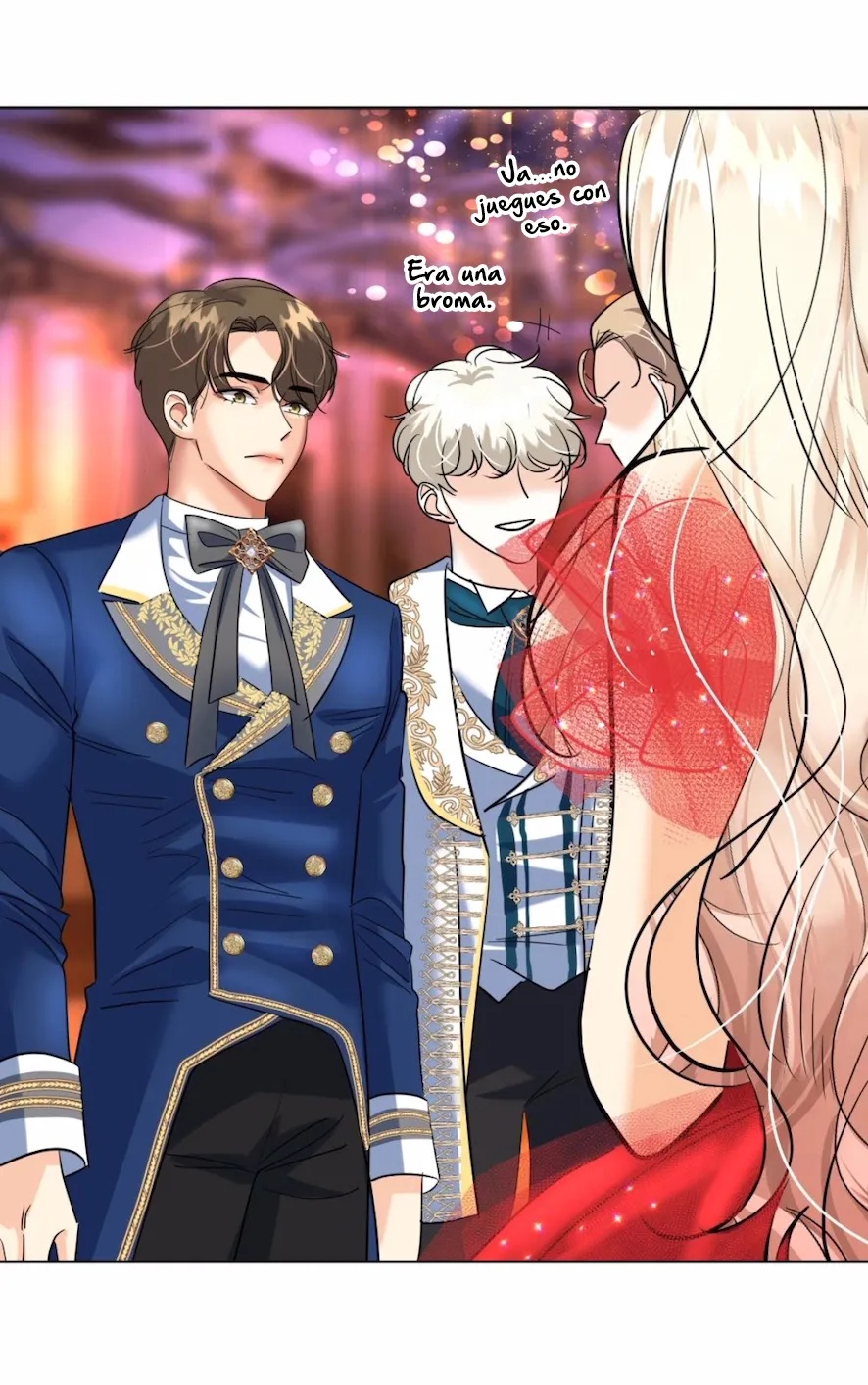 24 El Pintalabios de La Emperatriz