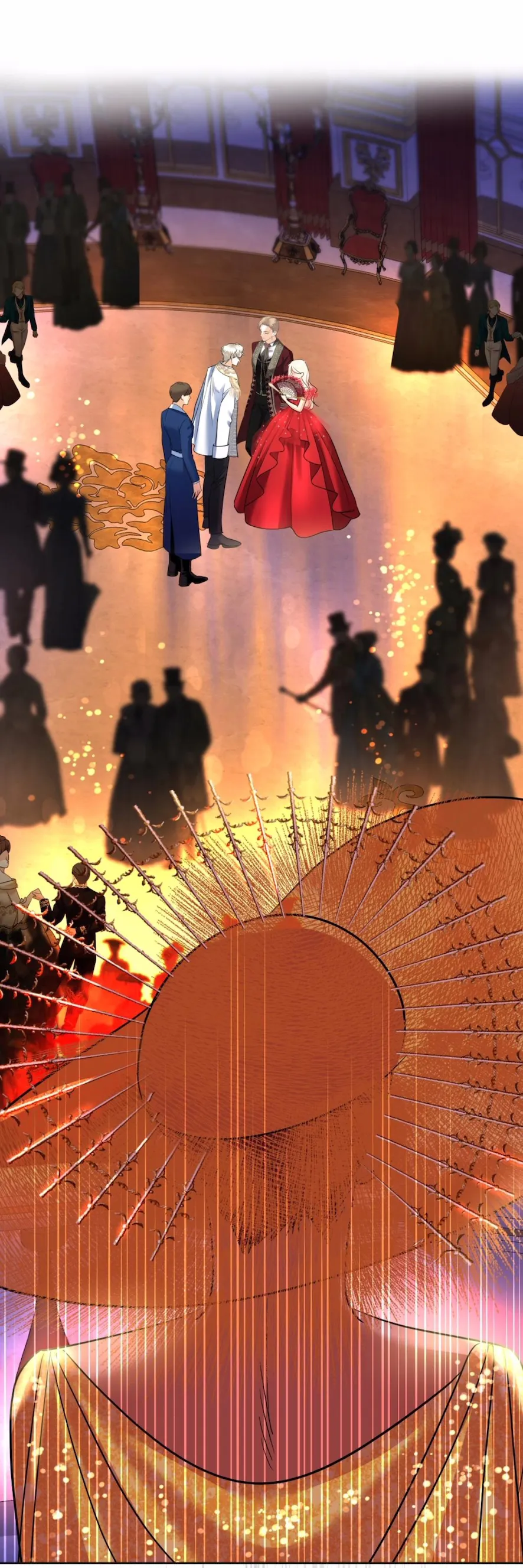 0 El Pintalabios de La Emperatriz