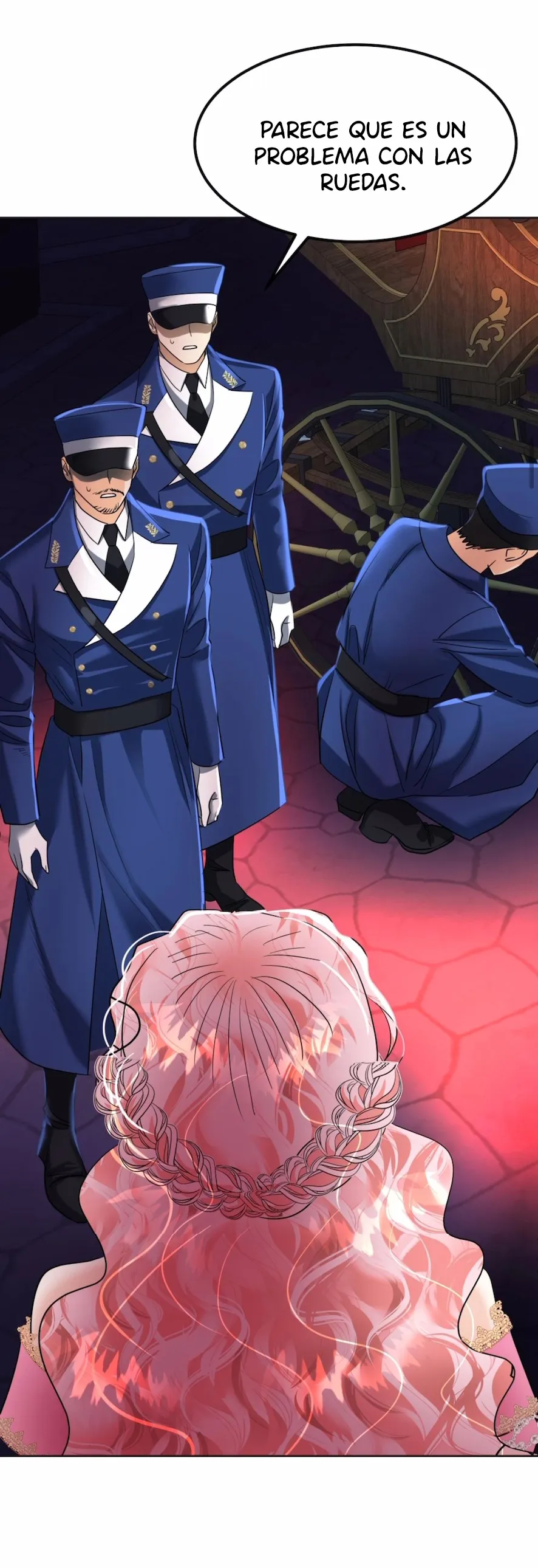 59 El Pintalabios de La Emperatriz