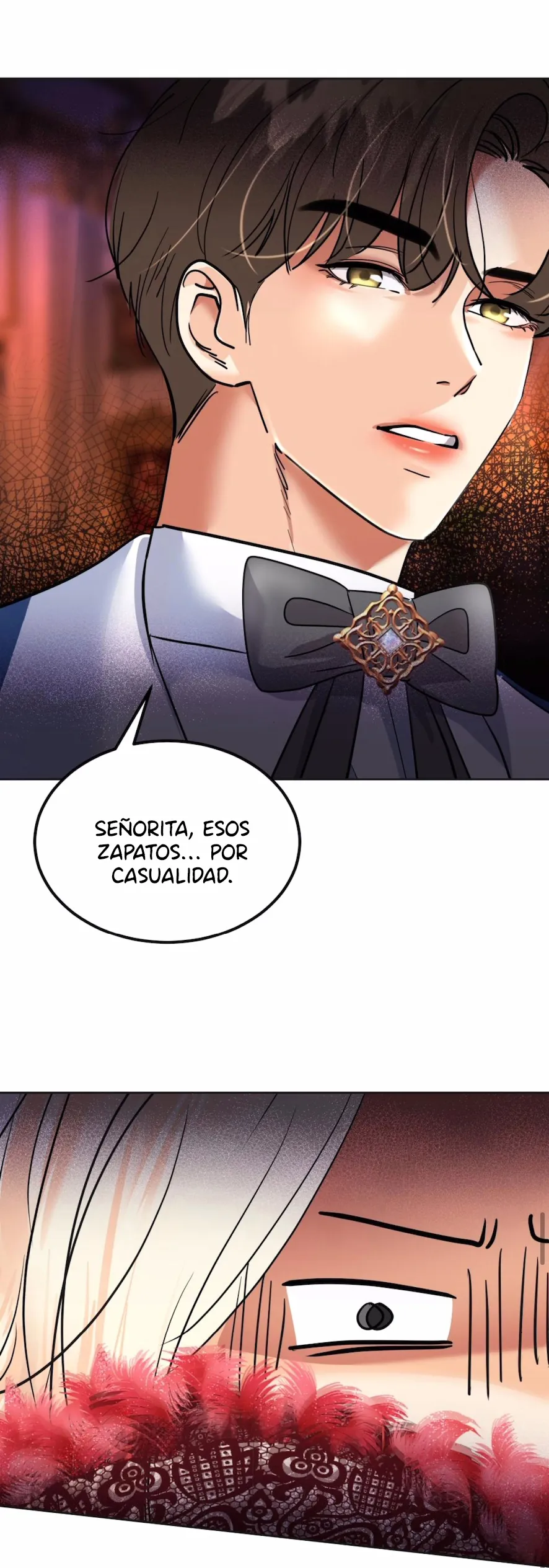 27 El Pintalabios de La Emperatriz