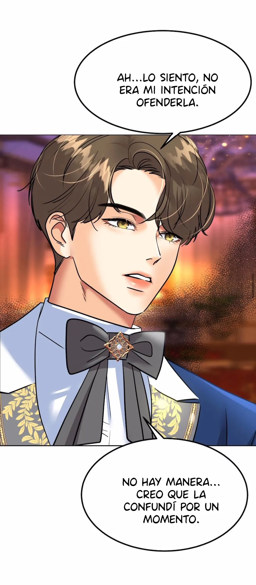 34 El Pintalabios de La Emperatriz