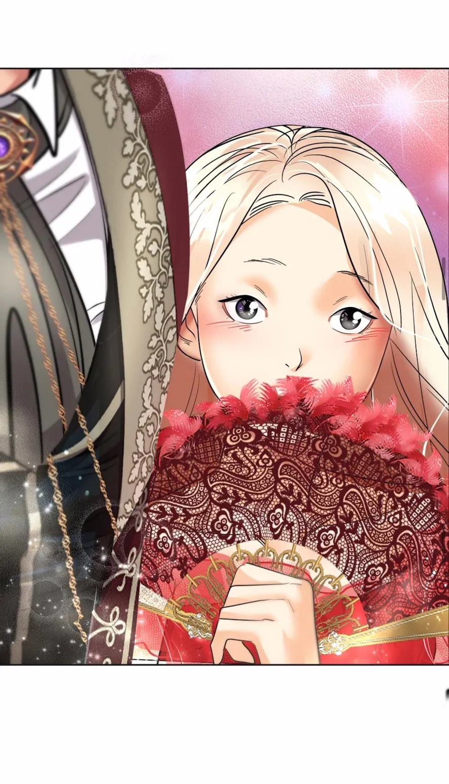 33 El Pintalabios de La Emperatriz