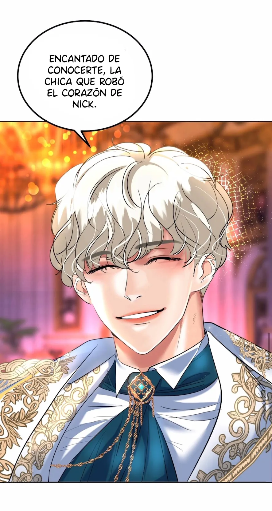 11 El Pintalabios de La Emperatriz