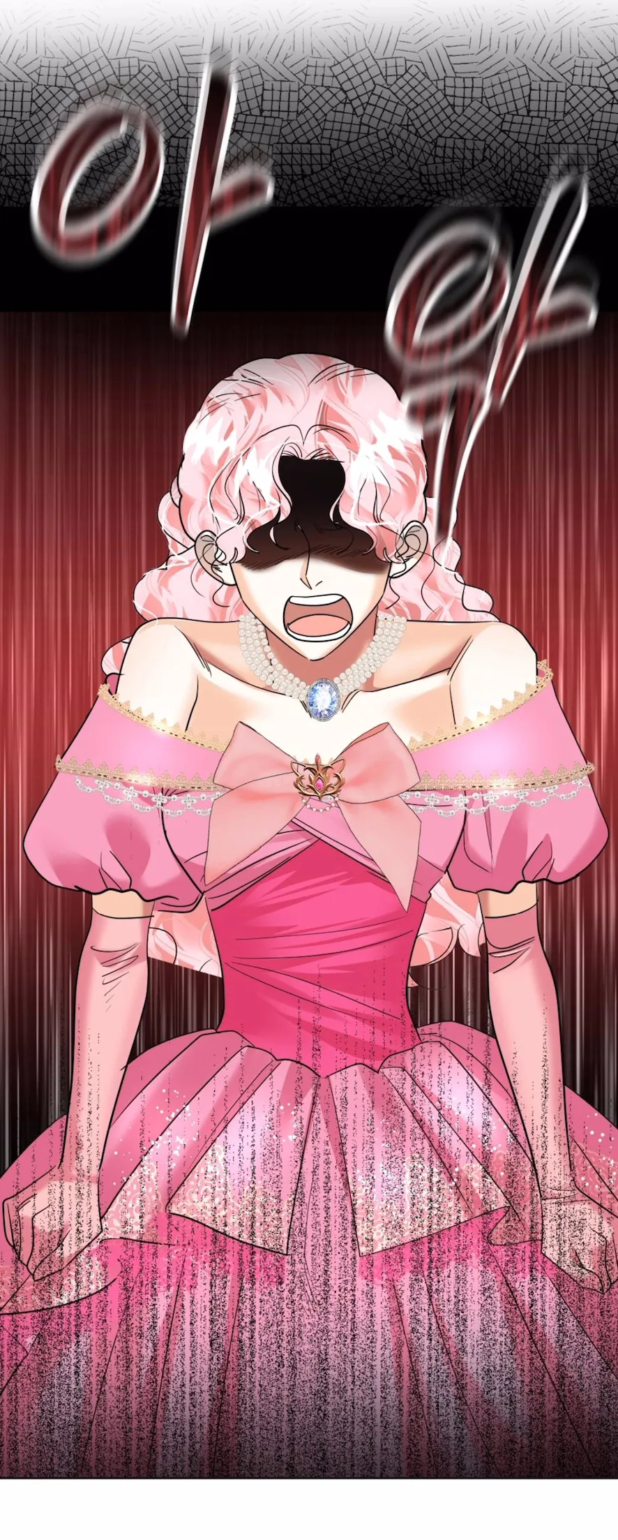 61 El Pintalabios de La Emperatriz