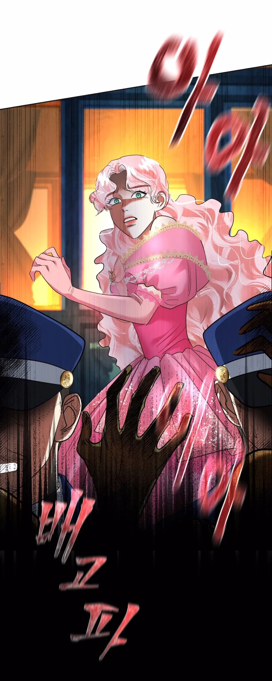 73 El Pintalabios de La Emperatriz