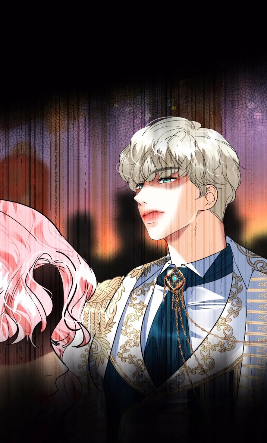 49 El Pintalabios de La Emperatriz