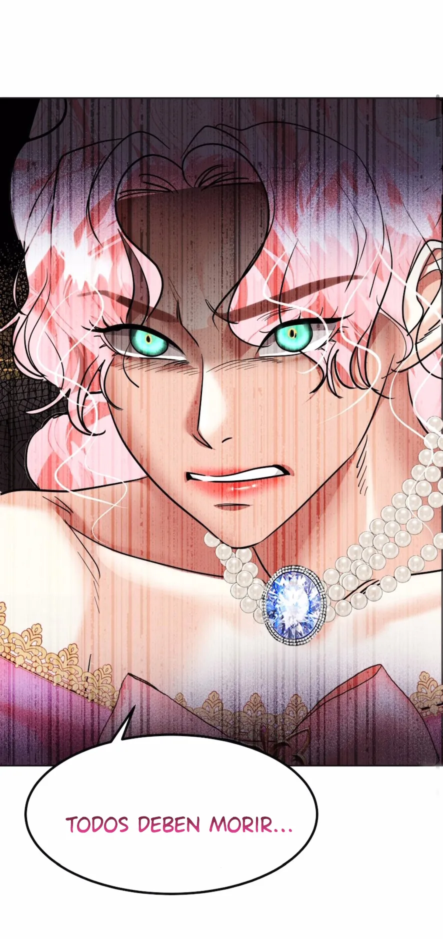 54 El Pintalabios de La Emperatriz