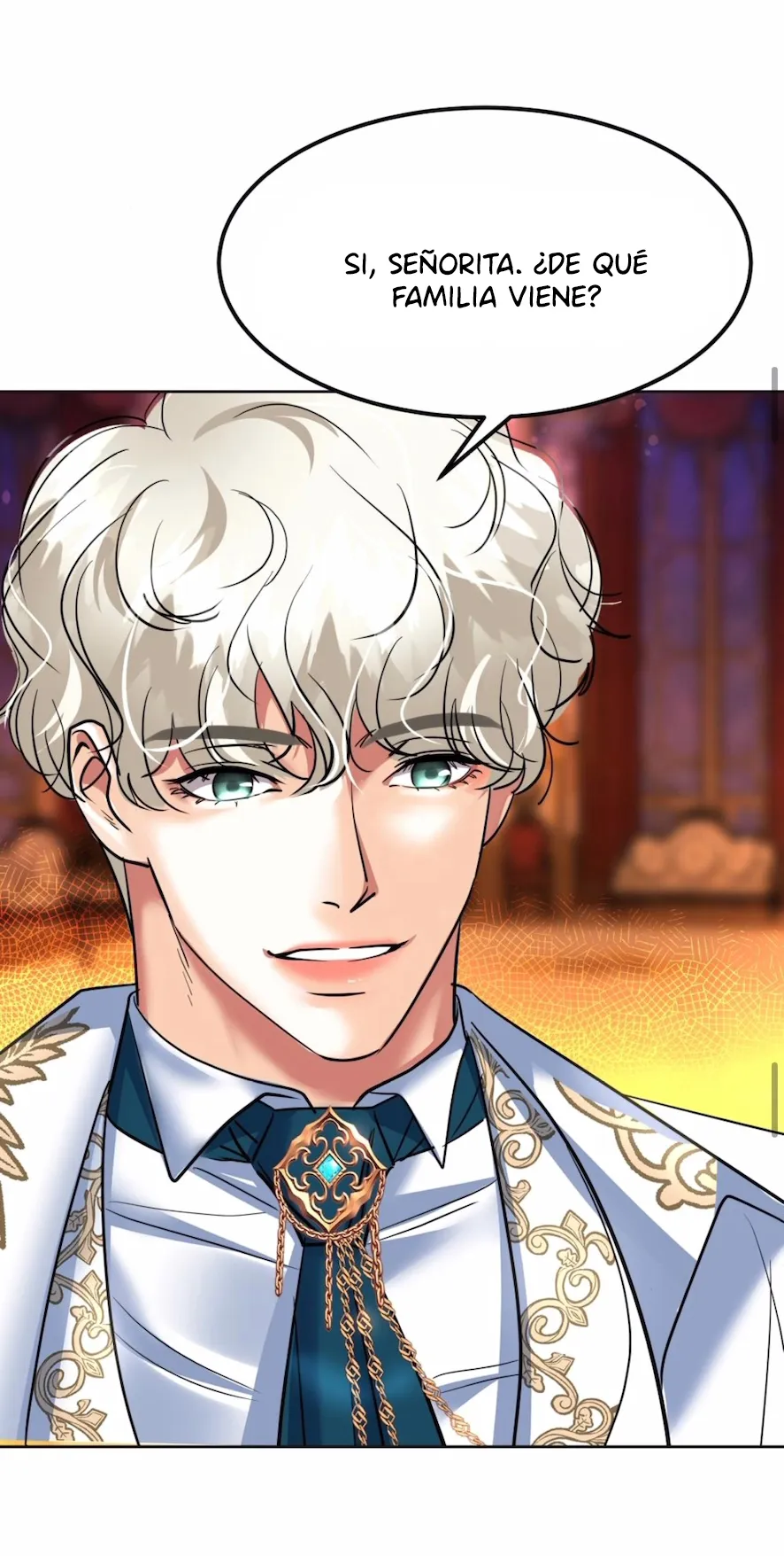 13 El Pintalabios de La Emperatriz