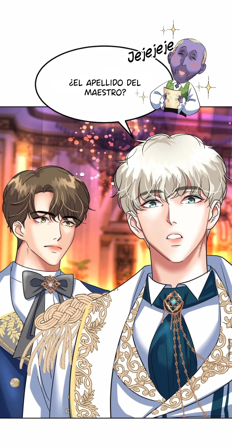 15 El Pintalabios de La Emperatriz