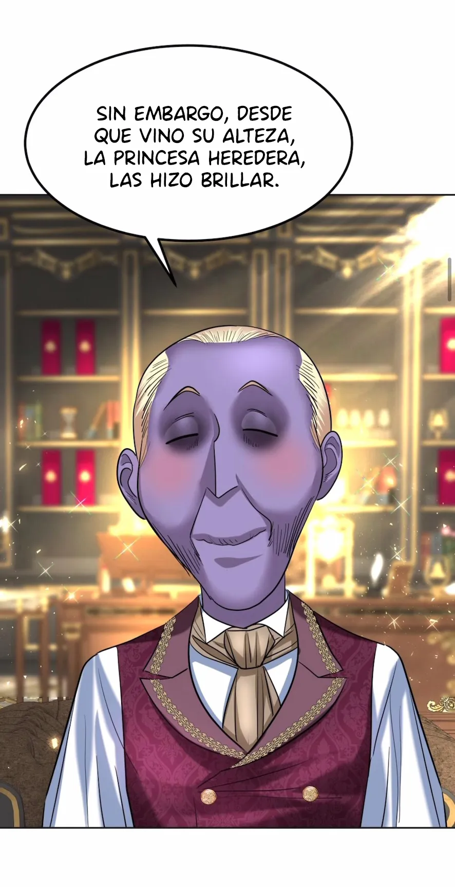 42 El Pintalabios de La Emperatriz