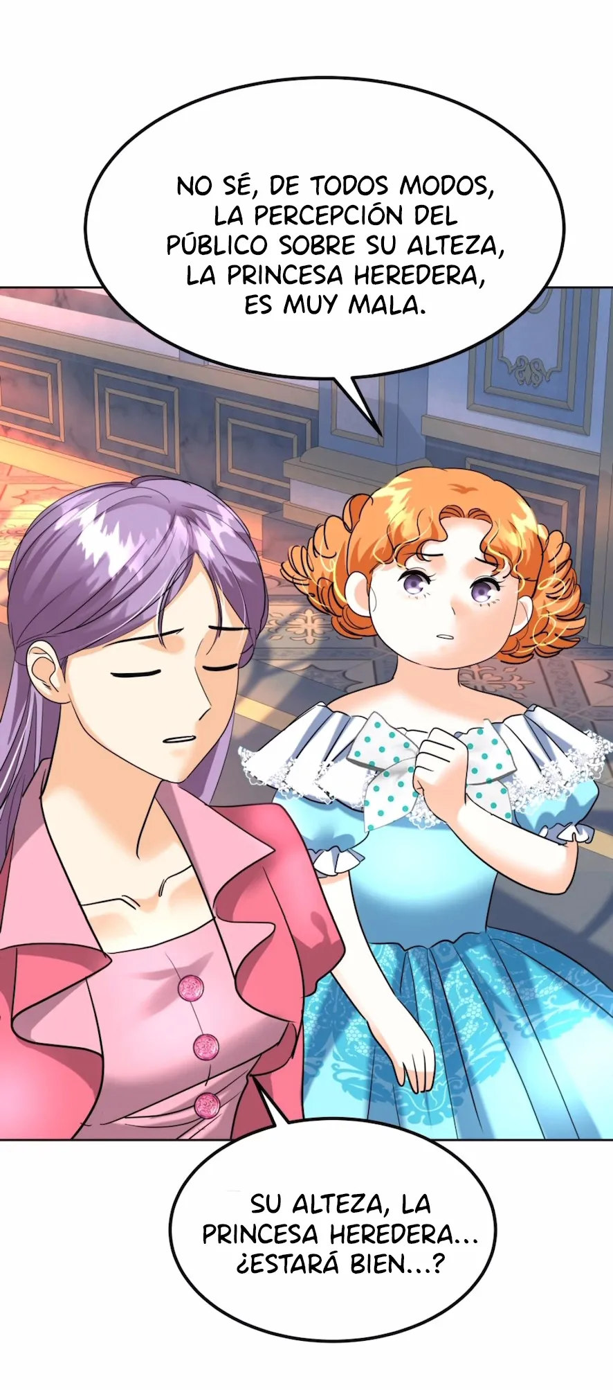 6 El Pintalabios de La Emperatriz